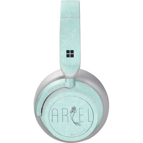 Disney The Little Mermaid Ariel Daydreamer Art Surface Headphones Skin